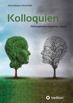 Kolloquien - Waß, Bernd;Palasser, Heinz
