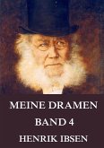 Meine Dramen, Band 4
