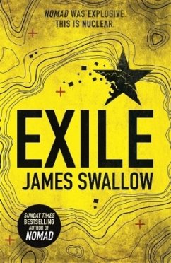 Exile - Swallow, James