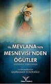 Hz. Mevlananin Mesnevisinden Ögütler