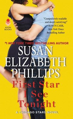 First Star I See Tonight - Phillips, Susan Elizabeth