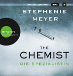 The Chemist - Die Spezialistin (2 MP3-CDs)