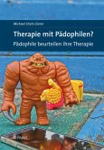 Therapie mit Pädophilen?