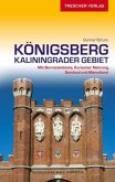 Reiseführer Königsberg - Kaliningrader Gebiet Reiseführer Königsberg - Kaliningrader Gebiet