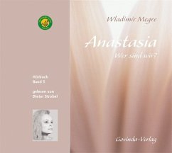 Anastasia, Wer sind wir? / Anastasia 5 - Megre, Wladimir