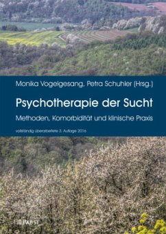 Psychotherapie der Sucht