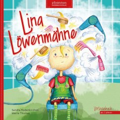 Lina Löwenmähne - Rodenkirchen, Sandra