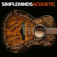 Simple Minds Acoustic - Simple Minds