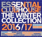 Essential Clubhouse - Winter 2016/17, 3 Audio-CDs