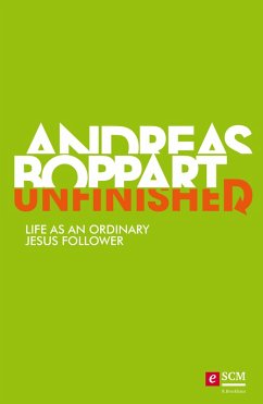Unfinished (eBook, ePUB) - Boppart, Andreas