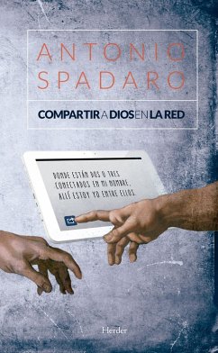Compartir a Dios en la red (eBook, ePUB) - Spadaro, Antonio