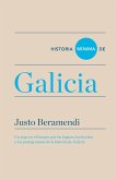 Historia mínima de Galicia (eBook, ePUB)