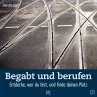 Begabt und berufen (eBook, ePUB) - Bild 1