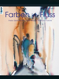 Farben im Fluss (eBook, PDF) - Reiter, Monika