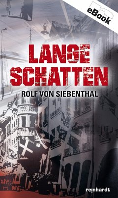 Cover Lange Schatten (eBook, ePUB)