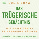 Das trügerische Gedächtnis (MP3-Download)