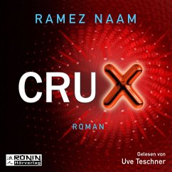 Crux (MP3-Download) - Naam, Ramez