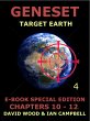 Geneset - Target Earth (Geneset -... - Bild 1