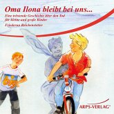 Oma Ilona bleibt bei uns... (MP3-Download)