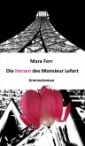 Die Herzen des Monsieur Lefort (eBook, ePUB)