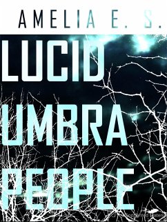 Cover Lucid Umbra People (eBook, ePUB)