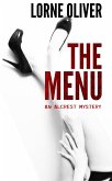 The Menu (The Alcrest Mysteries) (eBook, ePUB)