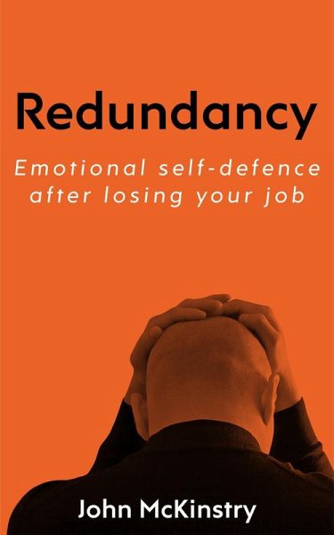Redundancy (eBook, ePUB)