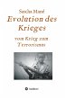 Evolution des Krieges (eBook, ePUB) - Bild 1