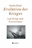 Evolution des Krieges (eBook, ePUB)