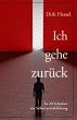 Ich gehe zurück (eBook, ePUB) - Bild 1