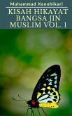 Kisah Hikayat Bangsa Jin Muslim Vol. 1 (eBook, ePUB)