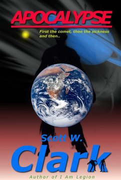 Cover Apocalypse--Book 1--an Archon zombie novel (eBook, ePUB)