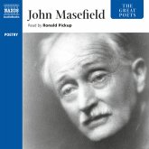 The Great Poets: John Masefield (Unabridged) (MP3-Download)