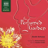 The Perfumed Garden (Unabridged) (MP3-Download)