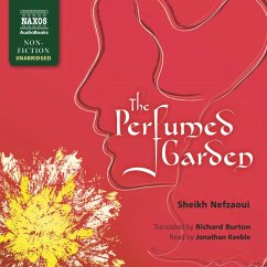 The Perfumed Garden (Unabridged) (MP3-Download) - Nefzaoui, Sheikh