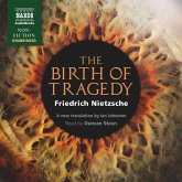 The Birth of Tragedy (Unabridged) (MP3-Download)