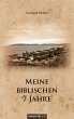 Meine biblischen 7 Jahre (eBook, ePUB) - Bild 1