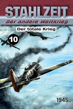 Der totale Krieg (eBook, ePUB) - Zola, Tom