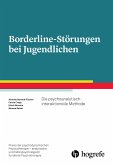 Borderline-Störungen bei Jugendlichen (eBook, ePUB)