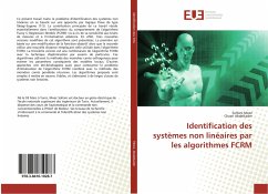 Identification des systèmes non linéaires par les algorithmes FCRM - Moez, Soltani;Abdelkader, Chaari