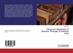 Chaucer's Depiction of Women Through a Feminist Lens - Forlan, Ailidh