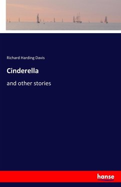 Cinderella - Davis, Richard Harding