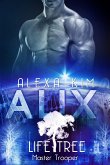 Alix / Life Tree - Master Trooper Bd.8 (eBook, ePUB)