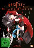 Chaos Dragon - Episode 09-12