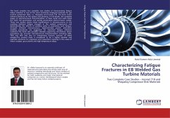 Characterizing Fatigue Fractures in EB Welded Gas Turbine Materials - Abdul Jawwad, Abdul Kareem