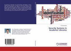 Security Systems in Academic Libraries - Dhanavandan, S