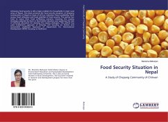 Food Security Situation in Nepal