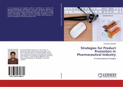 Strategies for Product Promotion in Pharmaceutical Industry