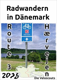 Route 3 (eBook, ePUB) - Veloscouts, Die