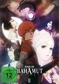 Rage of Bahamut: Genesis - Vol. 2